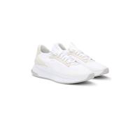 BOSS Sneakers TTNM EVO con tomaia in maglia - Style TTNM EVO_Slon_knrsd, 50523113 Bianco 45
