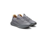BOSS Sneakers TTNM EVO con tomaia in maglia - Style TTNM EVO_Slon_knrsd, 50523113 Grigio 41