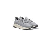 BOSS Sneakers TTNM EVO con tomaia in maglia - Style TTNM EVO_Slon_knrsd, 50523113 Grigio 43