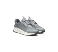 BOSS Sneakers TTNM EVO in tessuto strutturato - Style TTNM EVO_Runn_NrsGTX, 50557862 Grigio 44