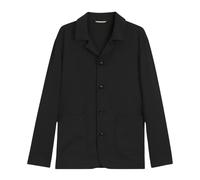 Boss - Sovracamicia dal taglio rilassato - - Jackets - Uomo - Nero - L