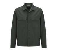 Boss - Sovracamicia dal taglio rilassato - - Shirts - Uomo - Verde - M