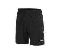 BOSS Spin 8in Pantaloncini Uomini - nero, Taglia: XL