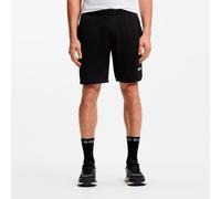 Pantaloncini da tennis da uomo BOSS TOC Spin 9in - black - Nero (M)