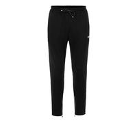 Pantaloni da tennis da uomo BOSS TOC Spin Long - Black - Nero (S)