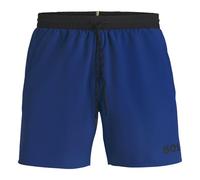 BOSS Starfish 10259586 01, Nuoto_Breve Uomo, 427Medium Blue,