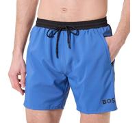 Boss Starfish 10259586 01 Swim_Short da Uomo, Bright Blue 436, M