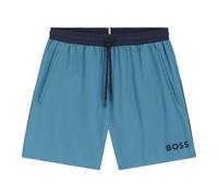 Boss - Starfish 50514429 - - Swimwear - Uomo - Blu - S
