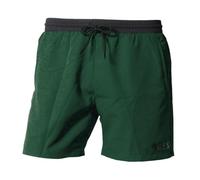 BOSS Starfish Nuoto_Breve, Open Green385, S Uomo