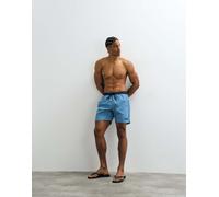 Boss - Starfish - Pantaloncini da bagno blu con logo W32