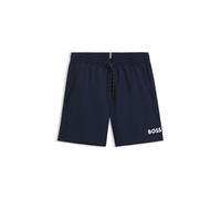 Boss Starfish Swimming Shorts Blu 2XL Uomo
