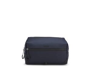 BOSS Stenson 10252396 01 Washbag uomo, Blu scuro