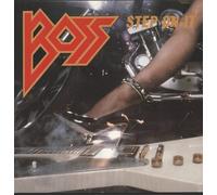 Boss - Step on it (1984) [VINYL]