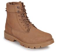 BOSS Stivaletti Adley_Halb_nu in Marrone 41