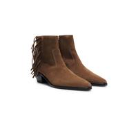 BOSS Stivali slip-on - Style Niara_Bootie50_SDZFR, 50578291 Marrone 38