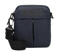 Boss Stormy Borsa a tracolla 20 cm dark blue (TAS030460)