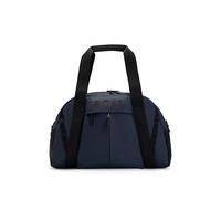 BOSS Stormy Holdall, Borsone Uomo, Dark Blue, One Size