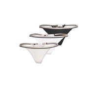 BOSS String beige / sabbia / nero / bianco Donna BOSS M