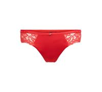 BOSS String 'BLOSSOM' rosso Donna BOSS M