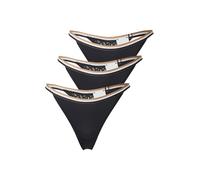 BOSS String camello / nero / bianco Donna BOSS S camello / nero / bianco