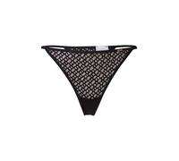 BOSS String nero, Taglia XL