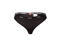 BOSS String nero / offwhite Donna BOSS XS nero / offwhite