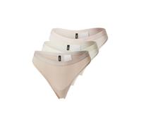 BOSS String nudo / beige chiaro / rosa Donna BOSS S