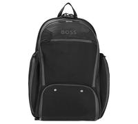BOSS Styven - Zaino 50 cm (black)