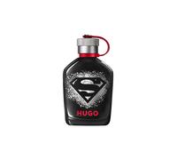 Hugo Boss Hugo X Superman Eau de Parfum Edizione da collezione 125 ml