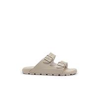 BOSS Surfley_Sand_dmpr_N, Diapositiva Uomo, Light Beige, 36 EU