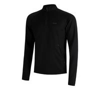 BOSS Sweat Active Sweathirt Felpa Uomini - Nero, Taglia: XXL