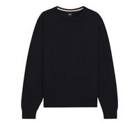 Boss, ,Sweatshirts & Hoodies ,Uomo ,Nero ,S Crew Neck Sweatshirt