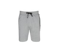 BOSS Sweatshorts grigio chiaro | XL