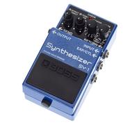 Boss SY-1 Bundle PS E RB
