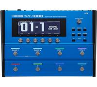 Boss SY-1000 Guitar Synthesizer