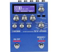 Boss SY-200 Multieffetti Chitarra