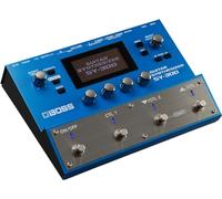 BOSS SY-300 Sintetizzatore per Chitarra, Nessuna Latenza per Ottima Espressività