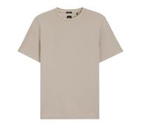 Boss - T-Camicie - - Tops - Uomo - Beige - L
