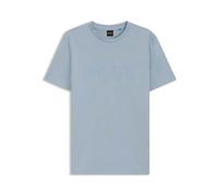 Boss - T-Camicie - - Tops - Uomo - Blu - S