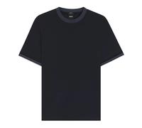 Boss - T-Camicie - - Tops - Uomo - Blu - S