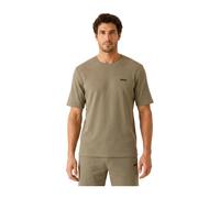 Boss - T-Camicie - - Tops - Uomo - Marrone - XL