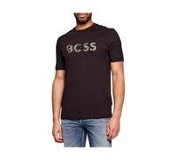 Boss - T-Camicie - - Tops - Uomo - Nero - M