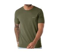 Boss - T-Camicie - - Tops - Uomo - Verde - M