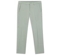 BOSS - T_Commuter-Slim 10268853 01, Pantaloni Piatti Uomo