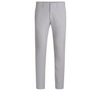 BOSS T_Commuter-Slim Pantaloni Piatti, Light/Pastel Grey54, W56 Uomo