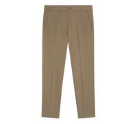 BOSS Pantaloni slim fit in tessuto elasticizzato idrorepellente - Style T_Commuter-Slim, 50534303 Beige 50