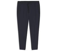 BOSS Pantaloni 'T_Flex' blu scuro, Taglia 31-32