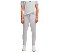 BOSS T_Flex Pantaloni da uomo Flat Packed, Light/Pastel Grey54, 56