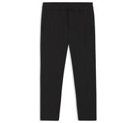 BOSS T_Flex Pantaloni_Piatti, Black1, 68 Uomo