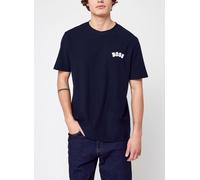 BOSS - T-Prep Blu - Abbigliamento L Blu